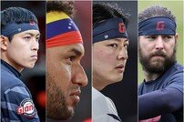 ‘진격의 거인’ 6월 승률 1위 달린 롯데, 순위표 지각변동 주인공 될까?