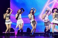 스테이씨, ‘메타모르픽’ 쇼케이스