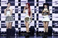 스테이씨 6멤버들의 매력 하트