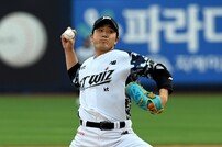 “미안하고 고맙다” 노고 인정받은 KT 조이현, 선발등판 시 팀 6경기 5승 이끈 승리 아이콘