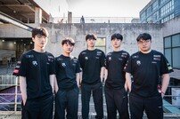 T1 홈에서 부활 알린 KT 롤스터