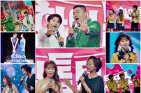 김다현 짝♥남 등장…강남 “고백 안 하면 후회한다” (한일톱텐쇼)