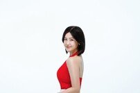 솔비, 몰라보게 살 빠졌네…타이푼 시절 돌아간 듯