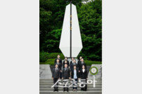 조성대 남양주시의회 의장, 현충탑 참배 ‘첫 의정활동’