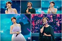 전유진 “이제 고3, 이별송 부를 때 됐다” 당돌 맞대결 (‘한일톱텐쇼’)