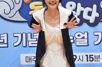 안영미 “남편 FBI 아님”…남편 없는 돌잔치에 결국 해명