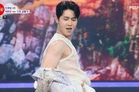 박현호, 못된 골반으로 옴므파탈 섹시美 (장미단2)[TV종합]