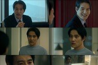 ‘경제부총리 남편’ 이해영, ‘돌풍’ 열연