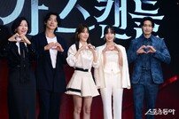 ‘화인가 스캔들’ 재벌가의 치명적인 유혹!
