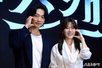 정지훈-김하늘 ‘비주얼 최강~’
