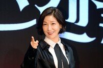 카리스마 서이숙, 재벌가 1순위 포스!