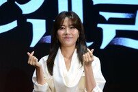 김하늘 ‘변함없는 미모~’