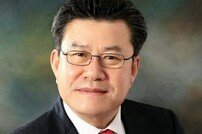 오산시의회 후반기의장 이상복의원