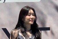 김연아, ♥고우림 군대서 불안하겠네…물오른 미모 발산 [DA★]