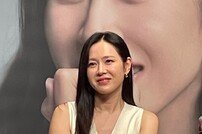 ‘현빈♥’ 결혼→출산 손예진 “행복해요”…배우로 새로 쓸 챕터2 (종합)[DA:현장]