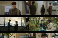 정은지♥최진혁 키스 엔딩? 돌격 입술→로맨스 서막 (낮밤녀)[TV종합]