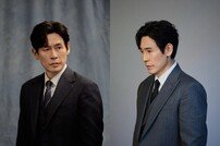 ‘안방극장 신인’ 설경구, ‘돌풍’의 힘으로