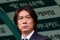 홍명보 선임 8가지 이유 "외국인 보다 나아-원팀 리더십"