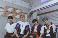 NCT 위시, 대형 신예 풍년 속 선두 질주 ‘초동 53만장 돌파’