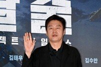 김희원 ‘여름에 어울리는 영화’