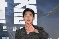 주지훈 ‘기능성 렉카 기사 캐릭터’