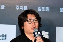 김태곤 감독 ‘(이)선균이 형과 영화 전체적인 답을 찾았던거 같아요’