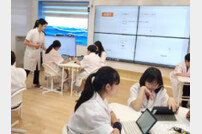 전남도교육청, 학교 현장 중심 2030 교실 구축·운영