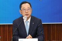 명현관 해남군수 “김산업 중심 기후변화 대응 전략 준비해야”