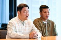 김구라 “‘동상이몽2’ 하면서 새혼, 다사다난…공감 폭 넓어져”