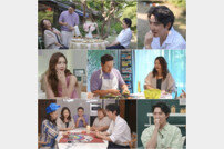 김원효♥심진화, 드림하우스 공개 “청소는 김원효 전담” (신랑수업)