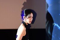 임지연, 쿨한 입장