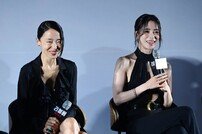 임지연, 학창시절 자칭 한예종 전도연!