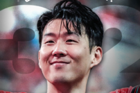 온 세상이 손흥민의 생일 축하 '토트넘→EPL→FIFA'