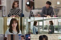 한채영, 몰래 휴대폰 개통한 최웅 폭행…한보름과 대치 (스캔들)[TV종합]