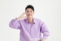 김경민, 13일 천안시티FC 홈경기 시축+하프타임 공연