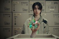 스트레이 키즈, 자체 프로듀싱 ‘ATE’ 매시업 비디오 공개