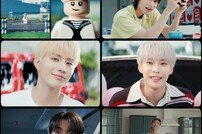 NCT127, 수록곡 ‘사랑한다는 말의 뜻을 알아가자’ 트랙 비디오 공개