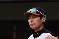 계속되는 LG의 불펜 고민…좌완 스페셜리스트 찾기도 현재 진행형