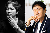 이동은, 장기호 ‘그대와 단 둘이서’ 부른다…명반 탄생 기대