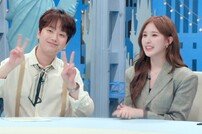 이찬원, 이러니 어른들이 예뻐할 수밖에 (톡파원)