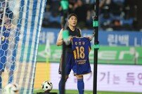 [사커피플] 감독 공백에도 다시 일어선 울산…주민규, “우린 흔들리지 않아”