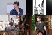 전노민 “이혼 소식 들은 딸, 경기 일으켜…또 미안” 눈물 (이제 혼자다)