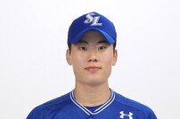 삼성 라이온즈, 유망주 내야수 이창용과 투수 김성경 MLB 드래프트 리그 파견