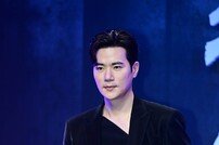 김강우, 디즈니플러스에서 만나요