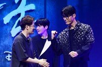 차승원, 박훈정 감독님 파이팅!