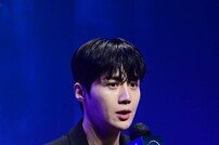 ‘폭군’ 김선호 “또 ‘맑눈광’ 캐릭터?…‘귀공자’와는 완전히 다르다”