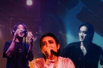 DPR, 퓨처리즘 담은 월드투어 서울서 포문