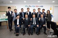 안산시, 수원지방법원 판사 출신 市 고문변호사 1명 신규 위촉