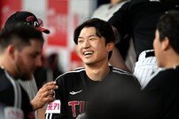 감독과 1시간 면담 끝에 해답 찾은 LG 박해민 “이제 내 야구 해야죠”
