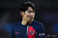 '1056억 원' PSG, 이강인 원하는 EPL 구단 요구 거절